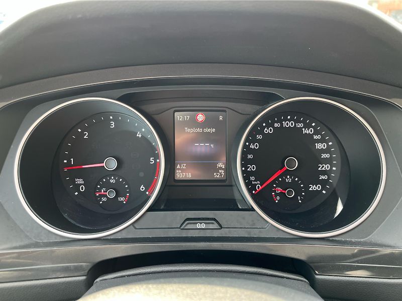 Volkswagen Tiguan Life 2.0 TDI 110 kW DSG - fotka 13 z 29