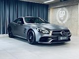 Mercedes-Benz SL (2016) 63 AMG CARBON INT TOP KEYLESS  - náhled 1