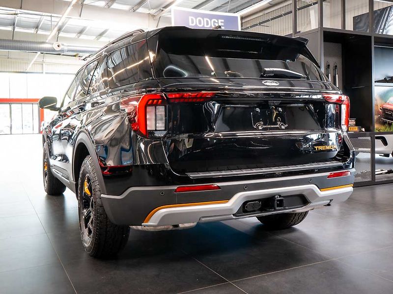 Ford Explorer (2026) 3.0 Tremor 4WD B&O 980W - fotka 2 z 41