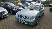 ZKUŠENOSTI UŽIVATELE: Mercedes-Benz CLK 200 Kompressor