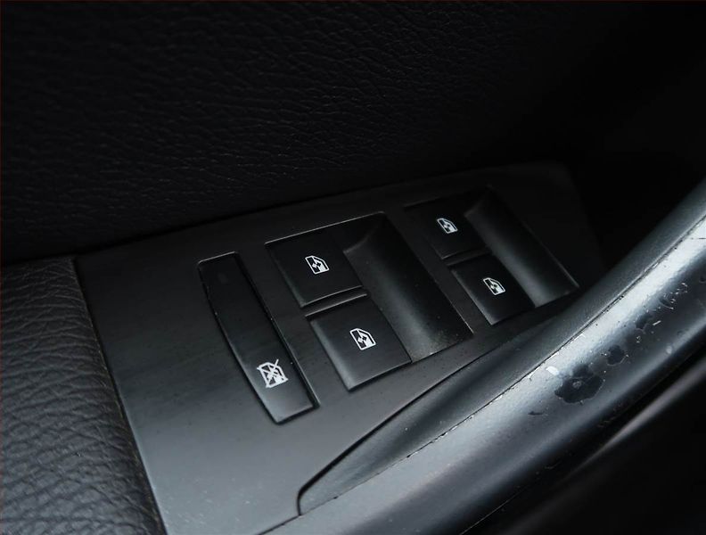 Opel Astra (2014) 1.6 CDTI, Tempomat - fotka 16 z 16