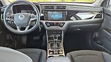 SsangYong Korando Style 1,5 GDI 4x4 120KW - náhled 12