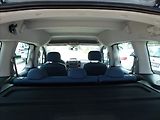 Citroën Berlingo 1,6 HDi  Multispace - náhled 21