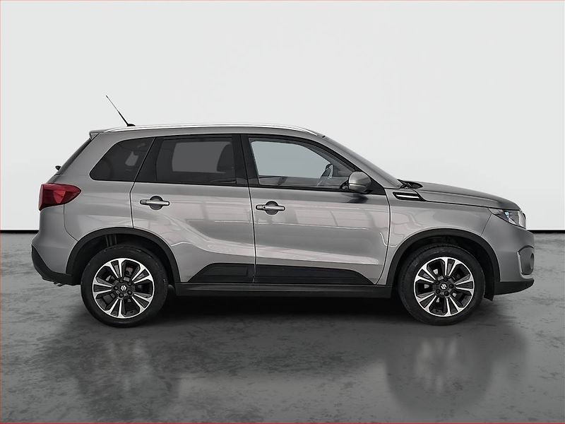 Suzuki Vitara (2019) Elegance 1.4 BoosterJet - fotka 6 z 16
