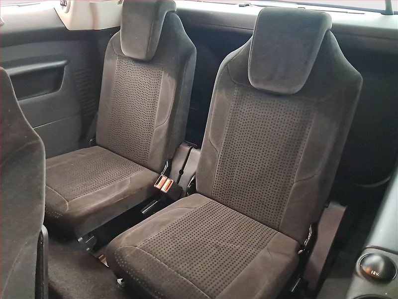 Citroën C4 Picasso (2006) Exclusive 2.0 i, Automat - fotka 20 z 20