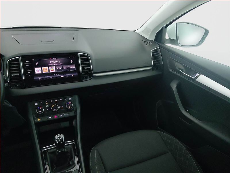 Škoda Karoq (2019) Ambition 1.5 TSI, Navi - fotka 8 z 21