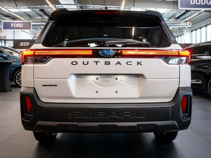 Subaru Outback (2026) 2.4 Premier XT AWD, Napa, 2026 - fotka 5 z 38