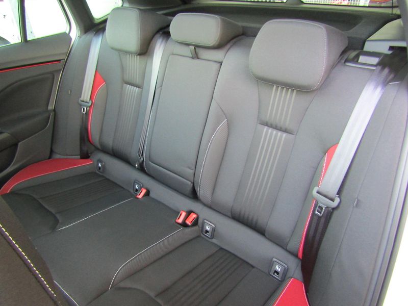Škoda Kamiq Monte Carlo 1.5 TSI /110kW 7st - fotka 23 z 30