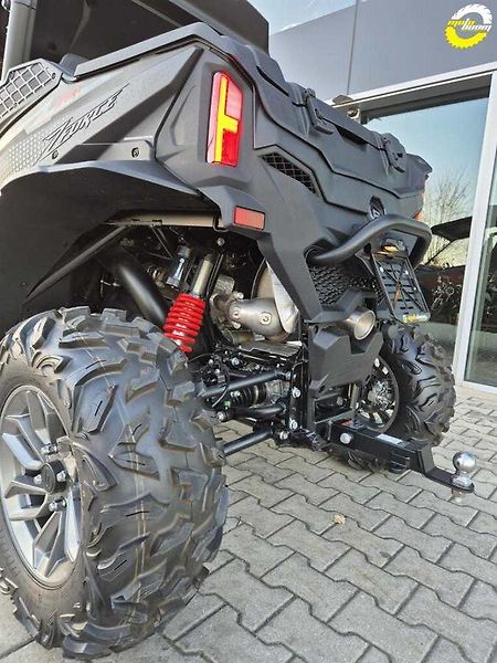 CFMOTO Gladiator Z1000 (2026) Gladiator Z950 Sport - fotka 13 z 23