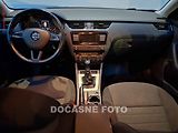 Škoda Octavia (2015) 1.6 TDi, 2.maj,ČR, Style - náhled 8