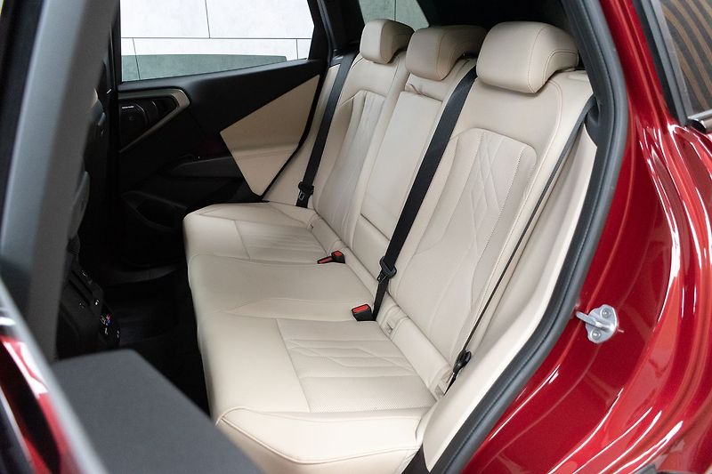 BMW X3 xDrive20d ///MSPORT*ZÁRUKA*PPF - fotka 11 z 49