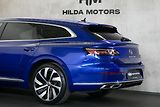 Volkswagen Arteon Shooting Brake 2.0TSI 140kW R-Line Tažné H/K - náhled 6