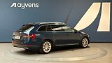 Škoda Superb 2.0 TDI 110kW L&K Combi DSG - náhled 1