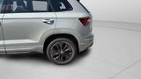Škoda Karoq Sportline 1,5TSI 110kW DSG/P48 - náhled 22