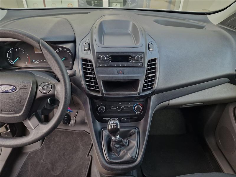 Ford Transit Connect 1.5 TDCI Trend L2,ČR,1.Maj. - fotka 37 z 48