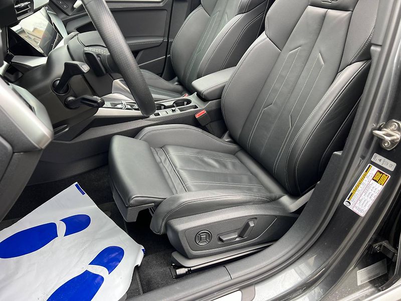Audi S3 (2024) QUATTRO 2024 MATRIX S-LINE - fotka 16 z 46