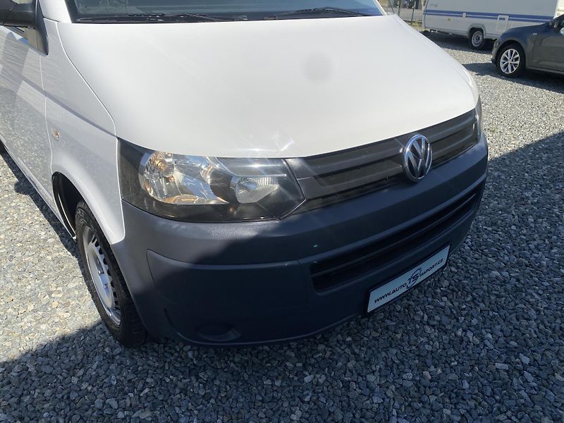 Volkswagen Transporter 2.0TDi 105PS 0%KOROZE DPH AC!! - fotka 73 z 165