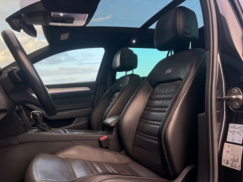 Volkswagen Passat - fotka 16 z 50