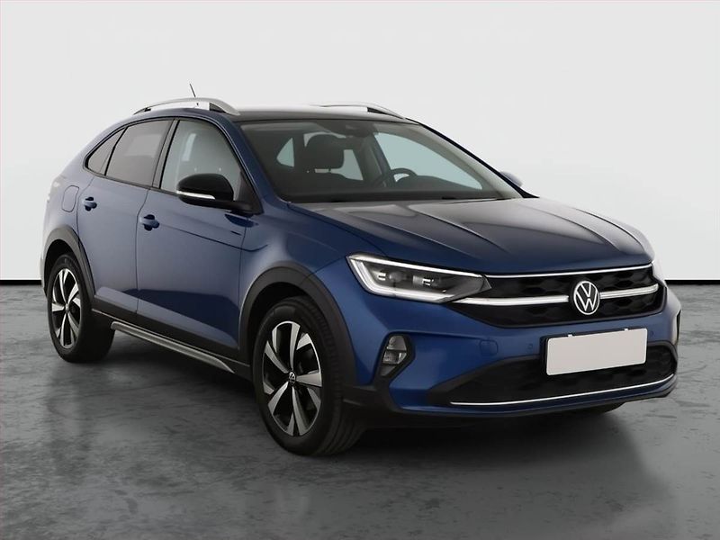 Volkswagen Taigo (2022) Style 1.0 TSI, Automat, ČR - fotografie inzerátu
