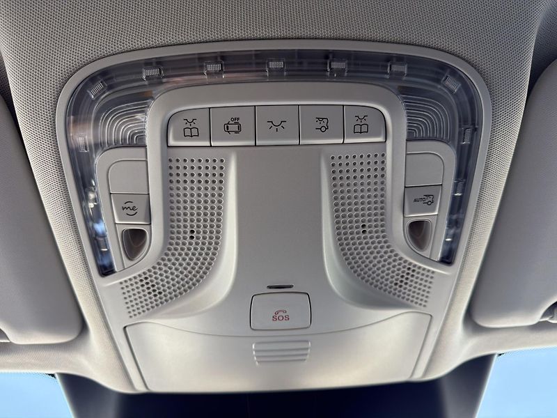 Mercedes-Benz Třídy V V 250 d 4M Style  L - fotka 22 z 29