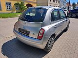 Nissan Micra 1,2 i Visia - náhled 11