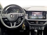 Škoda Scala 1,6 TDi DSG Ad.tempomat LED AL - náhled 15
