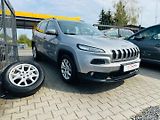 Jeep Cherokee (2017) 2.0D NAVI,VÝHŘEV SED, ČEŠTINA - náhled 1