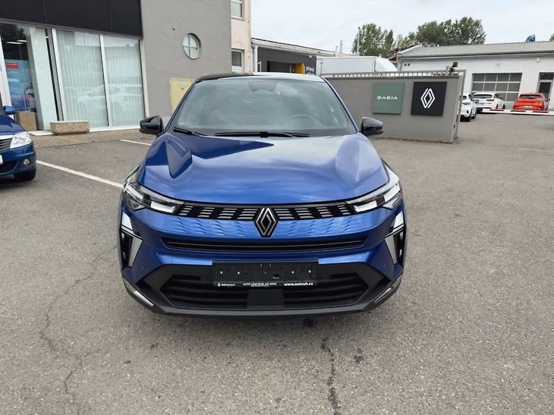 Renault Symbioz (2026) techno Eco-G 120  Zimní pneu k - fotka 2 z 28