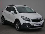 Opel Mokka (2014) 1.4T, 2.maj,ČR, AC, navi - náhled 1