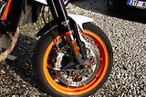 KTM 890 Duke R 121PS ČR 1. maj. - ZADÁNO! - náhled 9