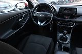 Hyundai i30 (2017) 1.0 T-GDI, Serv.kniha - náhled 7
