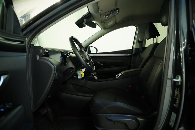 Hyundai Tucson - fotka 11 z 29