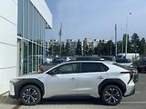 Toyota bZ4X PRESTIGE 160kW 4x4 - náhled 14