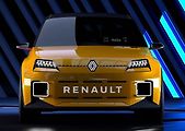 Nové koncepty značek Dacia Renault