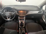 Opel Astra (2022) 1.5 CDTi, 1.maj,ČR, Edition - náhled 8