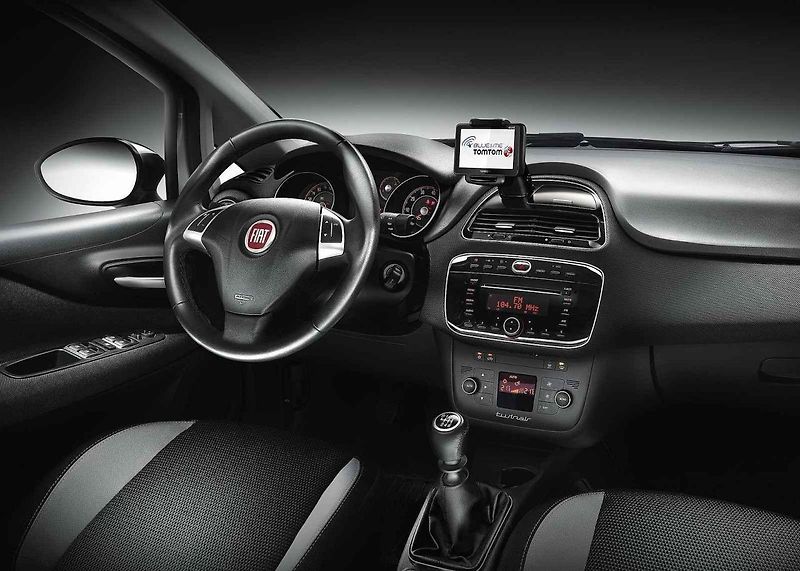 Opel Adam je jedno z mála posledních aut na LPG