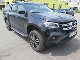 Mercedes-Benz Třídy X (2017) X250d,automat,4x4,motor venku - náhled 1