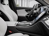 Mercedes-Benz GLC (2026) 220 d 4MATIC kupé - náhled 7