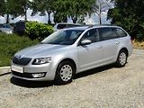Škoda Octavia (2018) 1.6 TDI 81kW  4X4 - náhled 1
