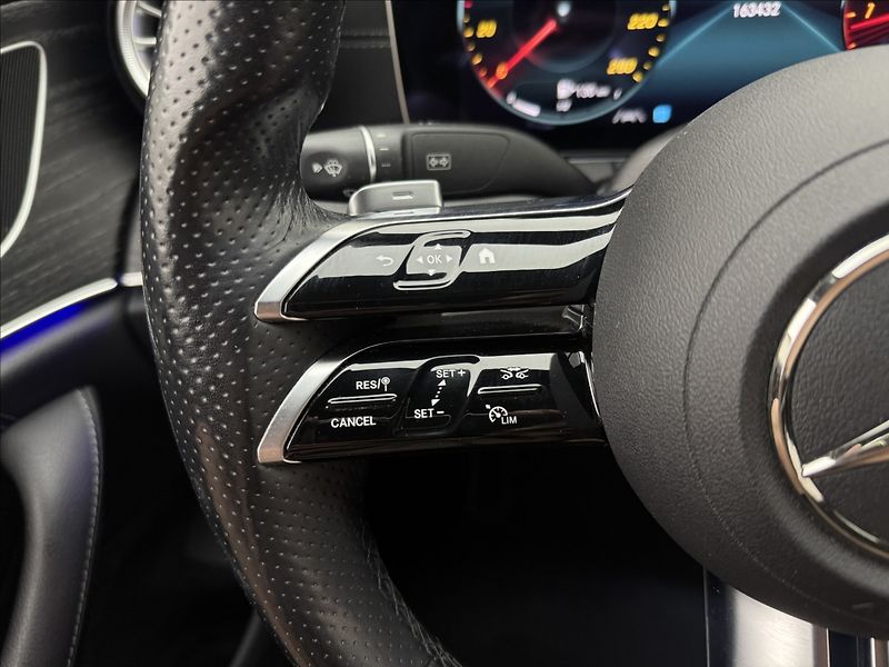 Mercedes-Benz CLS 3,0 450 4M AMG LED KŮŽE 360° - fotka 10 z 47
