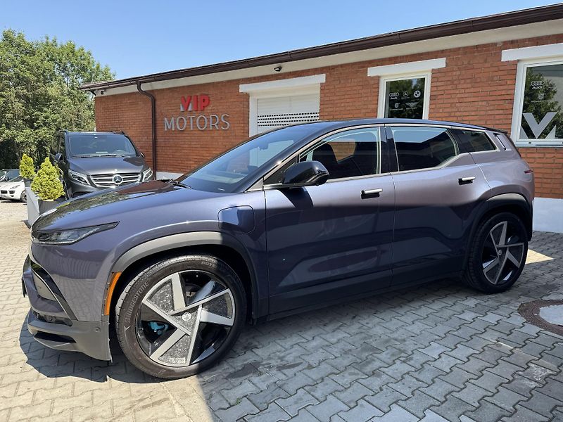 Fisker Ostatní OCEAN EXTREME-420KW-R22  - fotka 2 z 31