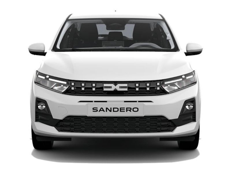 Dacia Sandero (2026) Expression TCe 100 - fotka 2 z 5
