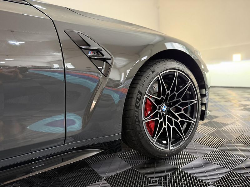 BMW M3 Competition xDrive NEW Indiv. - fotka 47 z 47