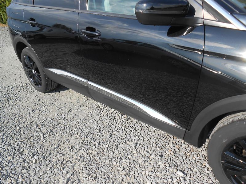 Peugeot 5008 Allure, Kůže,7míst - fotka 30 z 42