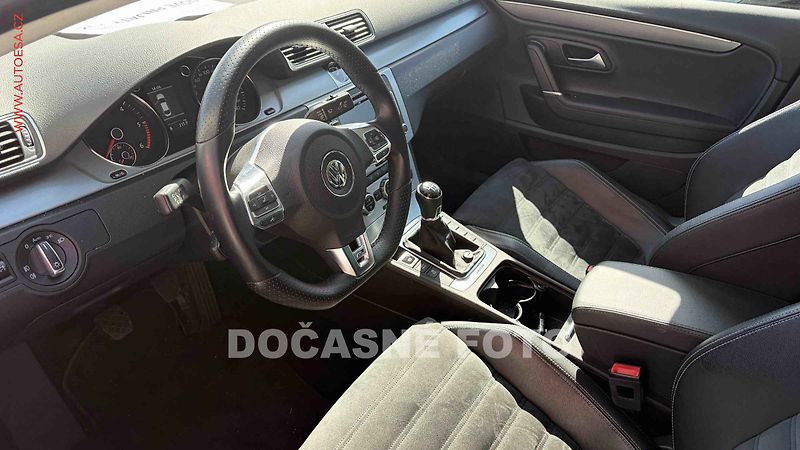 Volkswagen CC (2014) 2.0TDi 4x4, ČR, bixen, autoAC - fotka 3 z 3
