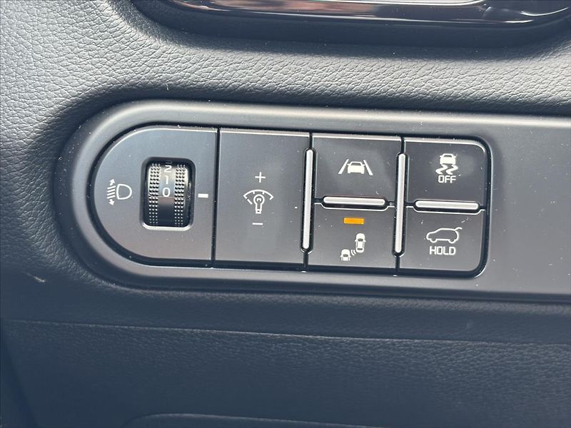 Kia ProCeed 1,6 TGDi 150kW GT ZÁRUKA - fotka 38 z 50