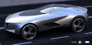 2018 Alfa Romeo Freccia Concept