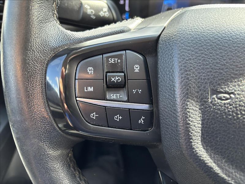 Ford Ranger 2,0 XLT 125kW DPH - fotka 24 z 36