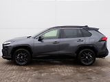 Toyota RAV4 2.5 HSD e-CVT AWD GR-Sport - náhled 8