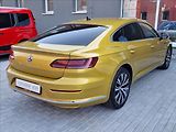 Volkswagen Arteon 2.0 TDI DSG Elegance,ČR,1.Maj - náhled 10